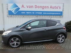 Peugeot 208 - 1.6 GTI, Clima, Pano, Navi, Trhaak, PDC, APK 16-6-26