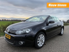 Volkswagen Golf - 1.2 TSI / HIGHLINE / CRUISE / NETTE STAAT