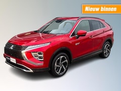 Mitsubishi Eclipse Cross - 2.4 PHEV INTENSE+