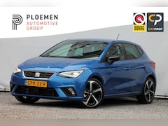 SEAT Ibiza - 1.0 EcoTSI FR Business Connect - 110 pk *ACC / Camera / Full Link