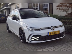 Volkswagen Golf - GTE 1.4 TSI Hybride (245pk) DSG Panodak/Key-less/Virtual/ACC/Camera/19 inch