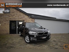 BMW X5 - XDRIVE30D HIGH EXEC. Xenon, Leder, Navi