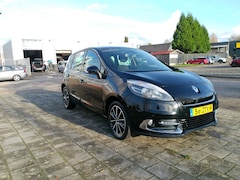 Renault Scénic - Scenic 1.2 TCE BOSE