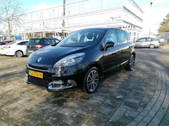 Renault Scénic - Scenic 1.2 TCE BOSE
