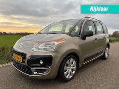 Citroën C3 - 1.6 VTI AURA
