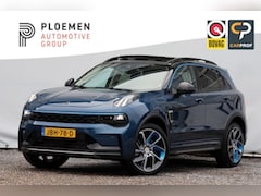 Lynk & Co 01 - 1.5 Plug-in Hybrid - 261 pk *Pano / 360 camera / Memory stoel