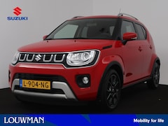 Suzuki Ignis - 1.2 Smart Hybrid Style | Automaat | Apple Carplay / Android Auto | Cruise control | Climat