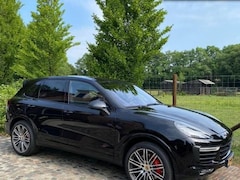 Porsche Cayenne - 4.8 TURBO / BOMVOLL / NETTE STAAT