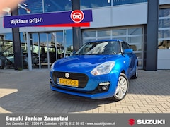 Suzuki Swift - 1.2 Select Automaat
