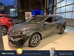 Kia Cee'd Sportswagon - Ceed 1.6 GDi PHEV DynamicPlusLine Upgrade | Navi | Camera | ACC | Vir