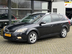 Kia Cee'd Sporty Wagon - 1.6 CVVT Super Pack Airco Trekhaak NAP APK