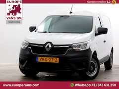 Renault Express - 1.5 dCi 75pk Comfort Airco/Carplay/Schuifdeur 06-2022