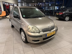 Toyota Yaris - 1.3 VVT-i Idols