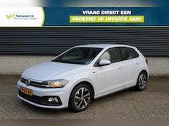 Volkswagen Polo - R-Line I Camera I Parkeersensoren I Cruise Control I Navigatie