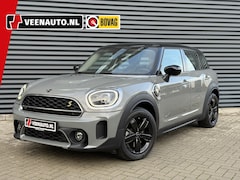 MINI Countryman - 2.0 Cooper SE ALL4 Camera/Navi/LED