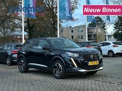 Peugeot e-2008 - Allure 50 KWH - Carplay, Navi, Cruise