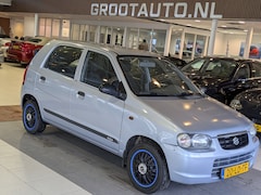 Suzuki Alto - 1.1 GLS Stuurbekrachtiging
