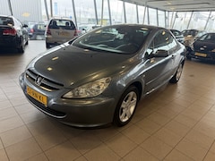 Peugeot 307 CC - 2.0-16V