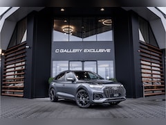 Audi Q5 Sportback - 50 TFSI e S edition - Panorama | RS Seats | Luchtvering | B&O | Elek. Trekhaak | 360 Camer