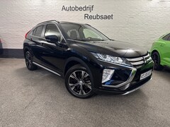 Mitsubishi Eclipse Cross - 1.5 DI-T First Edition Carplay Clima Cruise 1Ste Eigenaar Incl 12Mnd Garantie