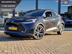 Toyota C-HR - 1.8 Hybrid 140 Dynamic