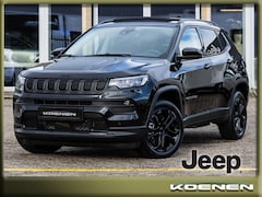 Jeep Compass - 4xE 240 pk 4x4 Auto. PHEV North-Star SUPER AKTIE