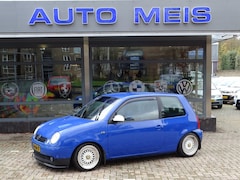Volkswagen Lupo - 1.4
