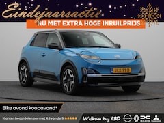 Nissan Micra - EVOLVE 52 kWh | Tot 416Km Actieradius | Google Integratie | 5 Jaar Fabrieksgarantie | 8 Ja