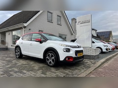 Citroën C3 - 1.2 Pure Tech Shine