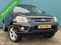 Kia Sportage - 2.0 CVVT X-tra Climate Control Cruise Control APK 26-08-2026