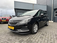 Opel Zafira Tourer - 1.4 Turbo Business 140PK Trekhaak