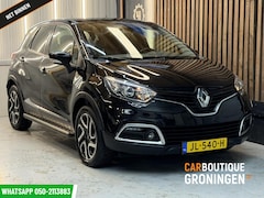 Renault Captur - 0.9 TCe Dynamique 2016 | NAP | AIRCO | CRUISE