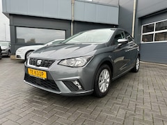 SEAT Ibiza - 1.0 TSi Style Navi. Apple CarPlay