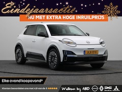 Nissan Micra - ADVANCE 52 kWh | Tot 416Km Actieradius | Google Integratie | 5 Jaar Fabrieksgarantie | 8 J