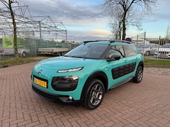 Citroën C4 Cactus - 1.2 PureTech Shine automaat