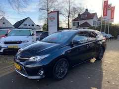 Toyota Auris Touring Sports - 1.8 HYBRID LEASE+ AUT. / PANO / ECC / TREKHAAK