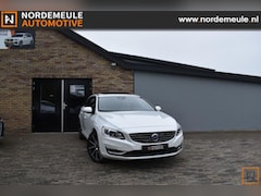 Volvo V60 - 2.4 D5 Twin EN. Special ED. Xenon, AUT, Navi