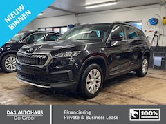 Skoda Kodiaq - 1.5 TSI 150pk DSG Style 7p