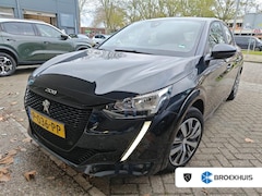 Peugeot e-208 - EV Active 50 kWh | Navi | Cruise control | Apple Carplay | Airco | DAB |