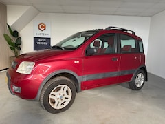 Fiat Panda - 1.2 Professional 4x4 NIEUWE APK
