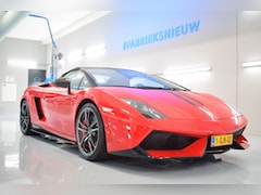 Lamborghini Gallardo - 5.2 V10 LP570-4 Performante Edizione Tecnica