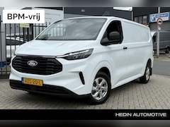Ford Transit Custom - 300 2.0 TDCI L2H1 Trend