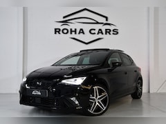 SEAT Ibiza - 1.5 TSI FR Business Intense Plus Pano Led Keyless