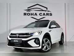 Volkswagen Taigo - 1.5 TSI R-Line Pano keyless Camera