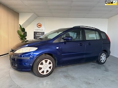 Mazda 5 - 5 1.8 Touring Airco, Navigatie, 7 persoons, Trekhaak