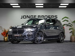 BMW X5 - XDrive45e High Executive |SkyLounge|Bowers&Wilkins|Adaptieve