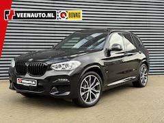 BMW X3 - xDrive30e M-Sport Shadow Pano/H&K/Trek/HUD/360Cam