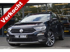 Volkswagen T-Roc - 1.0 TSI Style Navi Acc CarPlay Pdc