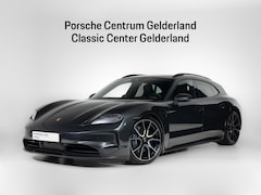 Porsche Taycan Sport Turismo