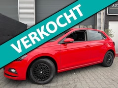 Volkswagen Polo - 1.0 | Bluetooth | Cruise | Nette-staat